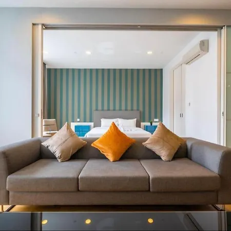 The Platinum Klcc By Luxe Suites Kuala Lumpur Room photo
