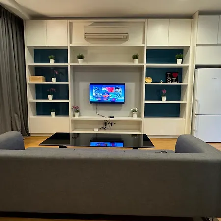 The Platinum Klcc By Luxe Suites Kuala Lumpur Room photo