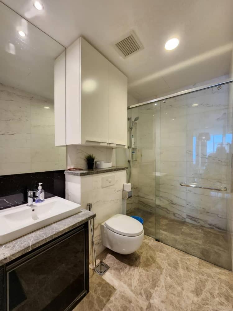 Apartment The Platinum Klcc By Luxe *
