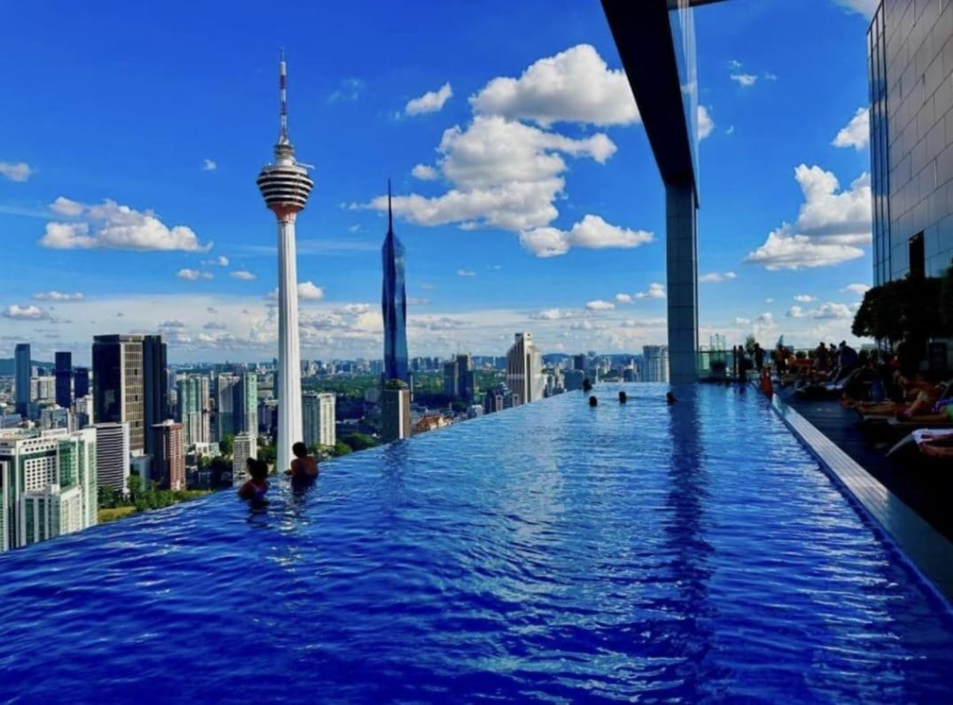 The Platinum Klcc By Luxe
