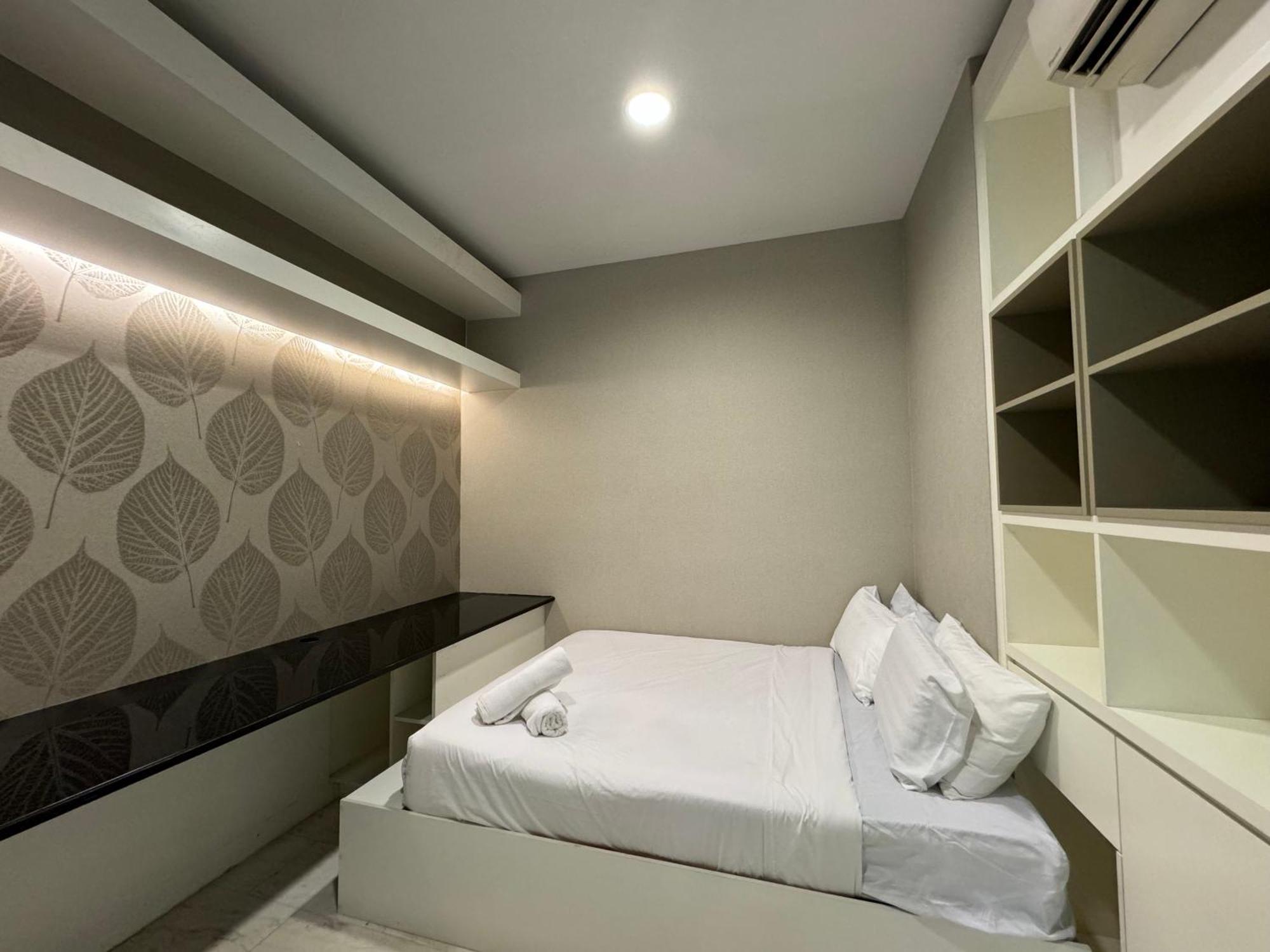The Platinum Klcc By Luxe Apartment Kuala Lumpur