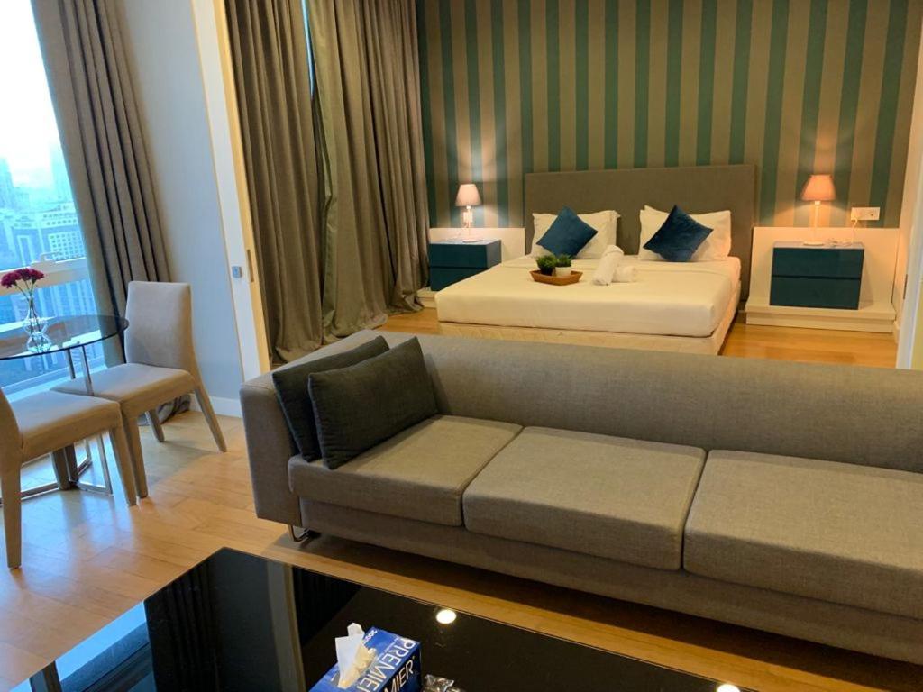 The Platinum Klcc By Luxe Kuala Lumpur