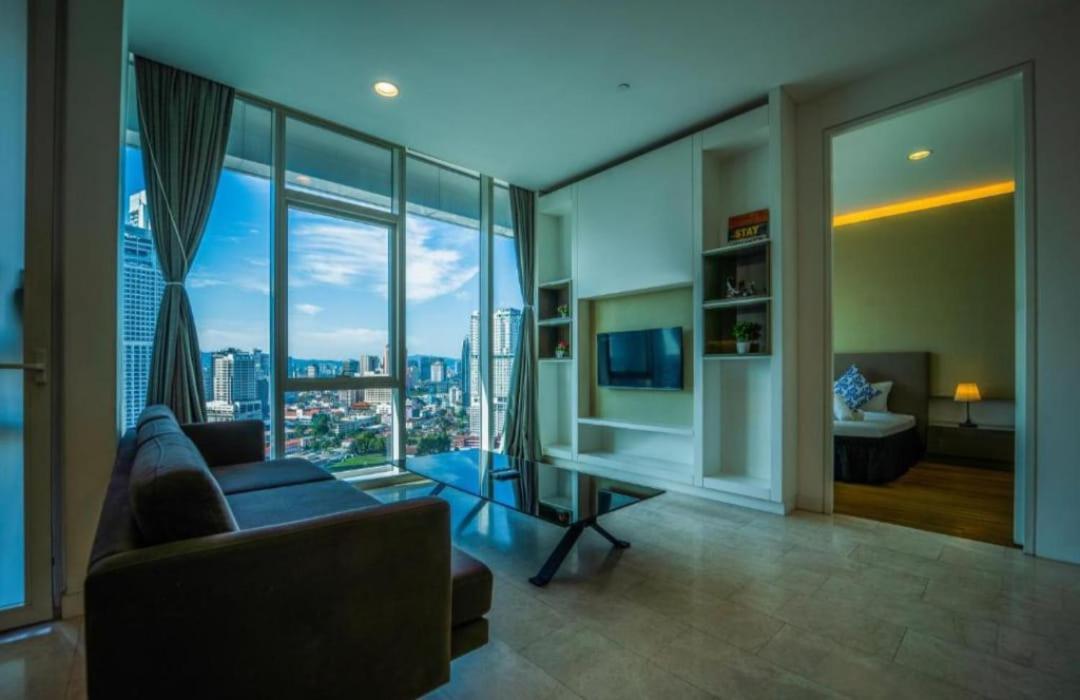 The Platinum Klcc By Luxe Apartment Kuala Lumpur
